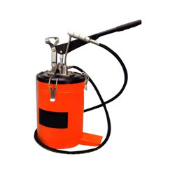 industrial bucket grease gun chennai