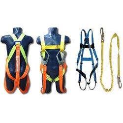 Safety Belt full body harness chennai