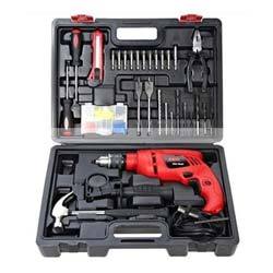 Industrial skill drill machine kit chennai