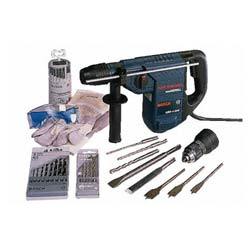 Industrial Hammer Drill Machine Set Chennai