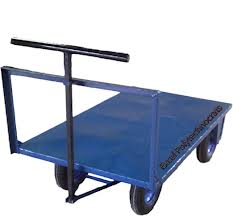 platform-trolley-turn-table-type-chennai